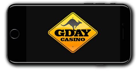 Gday Casino Mobile - Unlocking Gaming Freedom